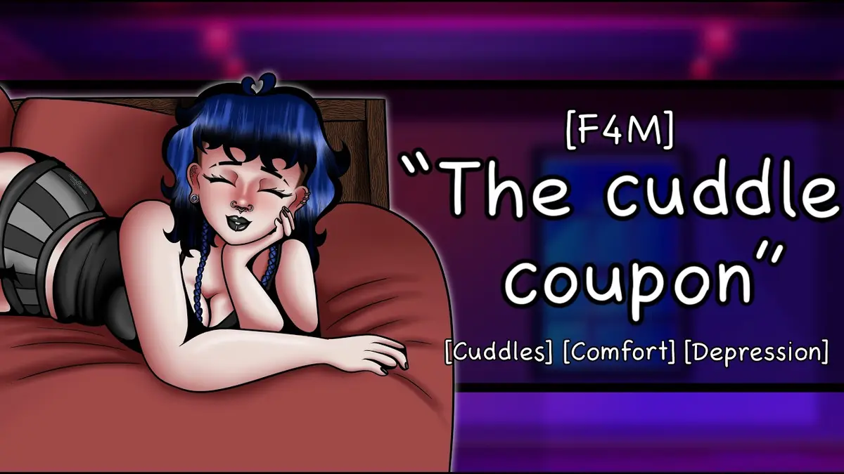 Roommate Comforts You When You Admit You've Been Feeling Down Lately