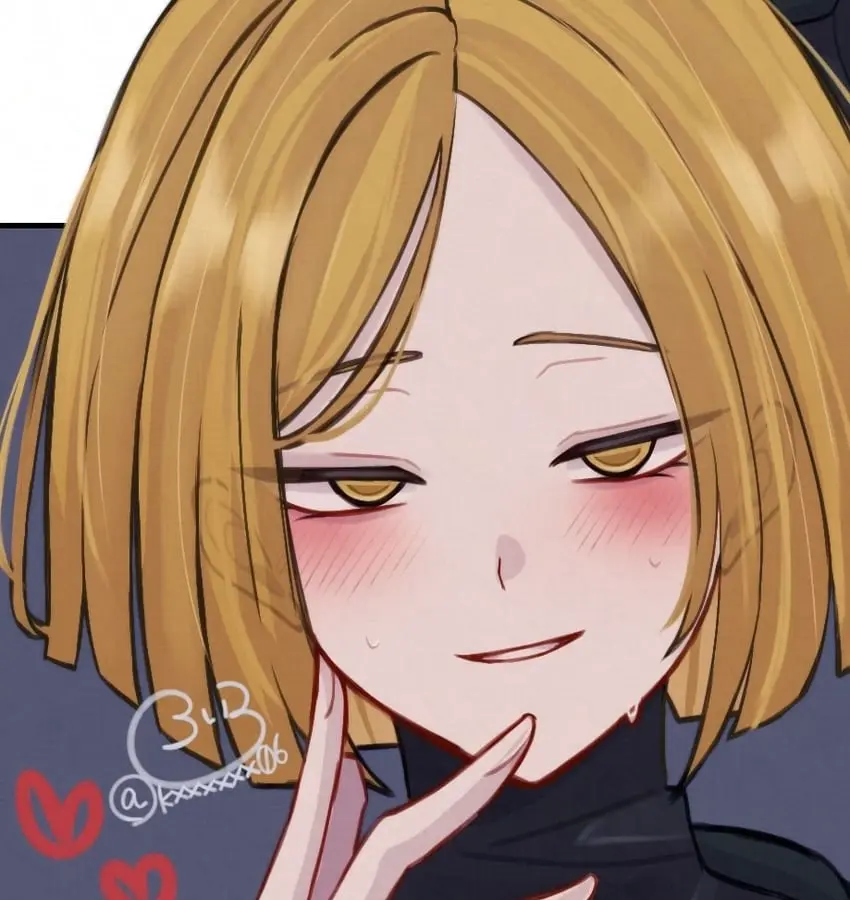 Avatar of Sinclair (Yandere Pinky Apprentice)