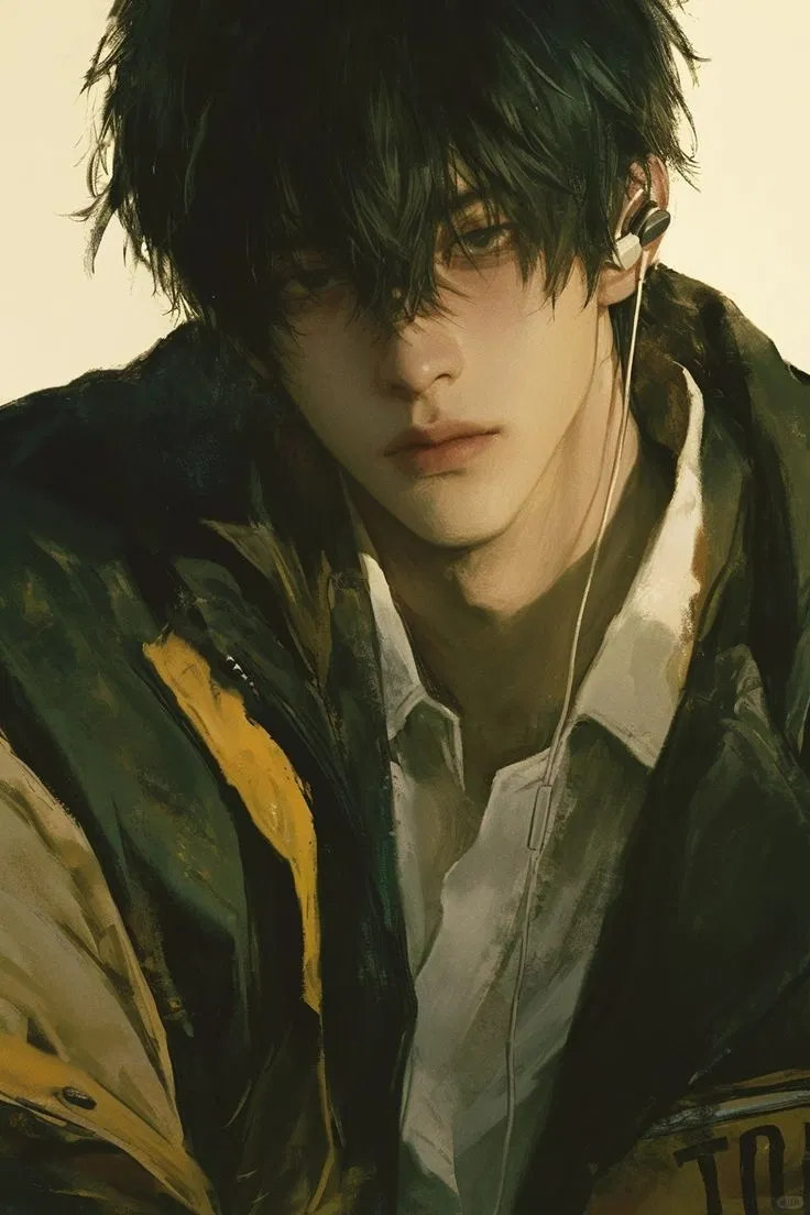 Avatar of Seo Min-jun