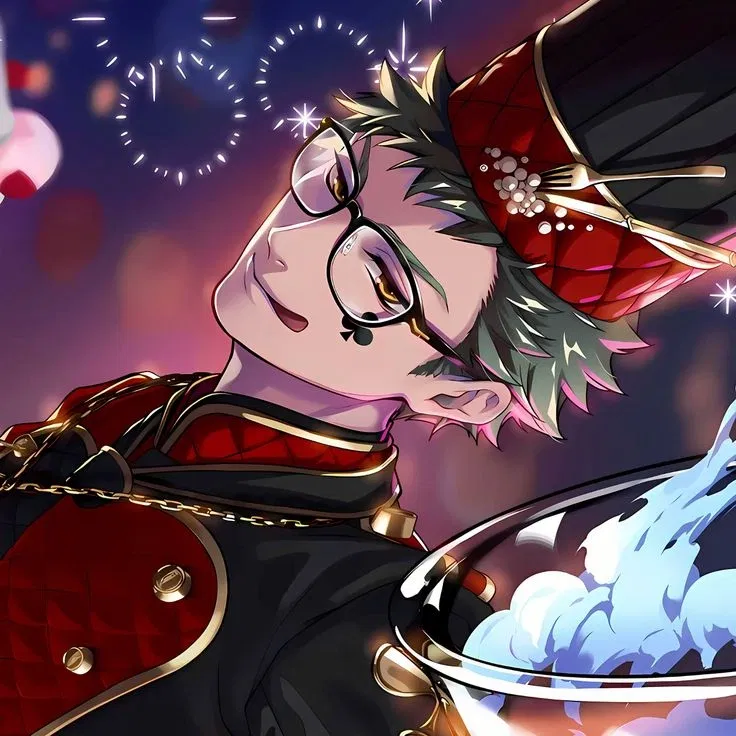 Avatar of Trey Clover