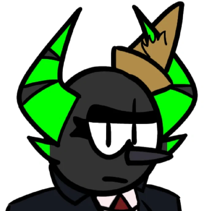 Avatar of Derris | Derris In The Box?