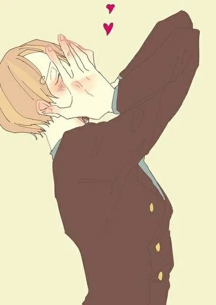 Avatar of Vinsmoke Sanji