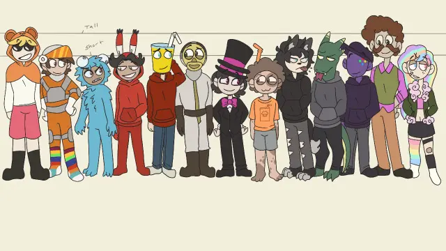Avatar of Socksfor1 Crew 