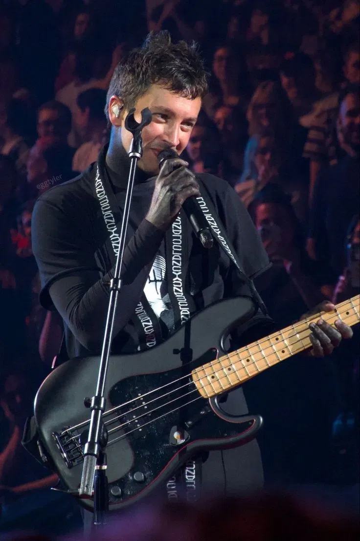 Avatar of Tyler Joseph