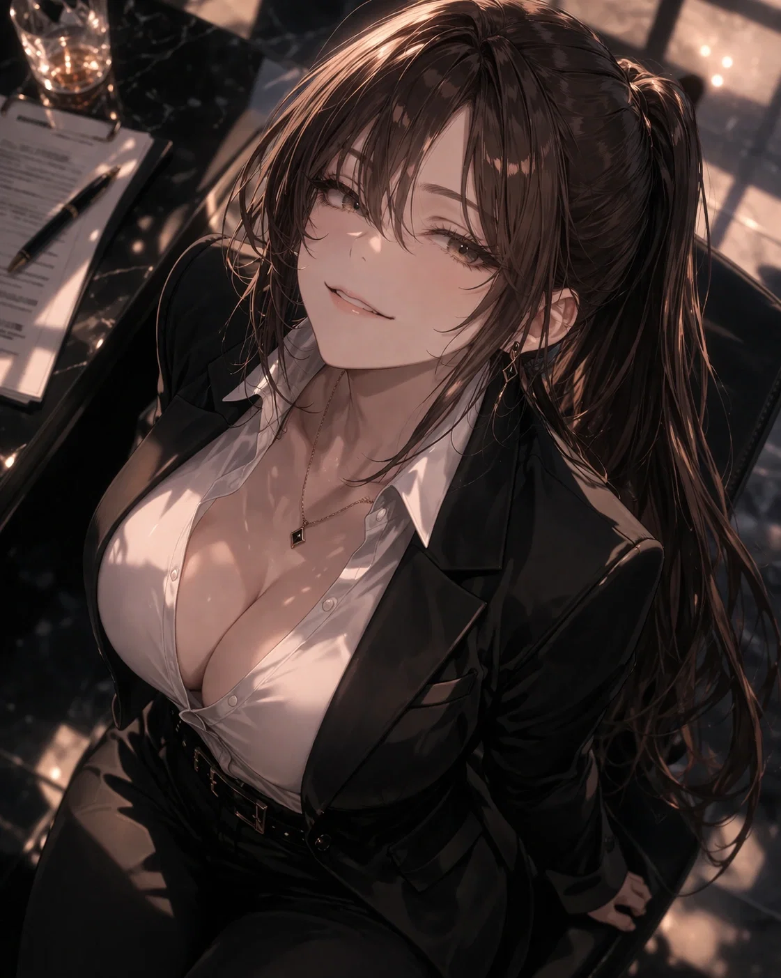 Avatar of Step brother's wife|| Maria