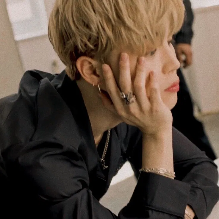 Avatar of Popular boy | Park Jimin