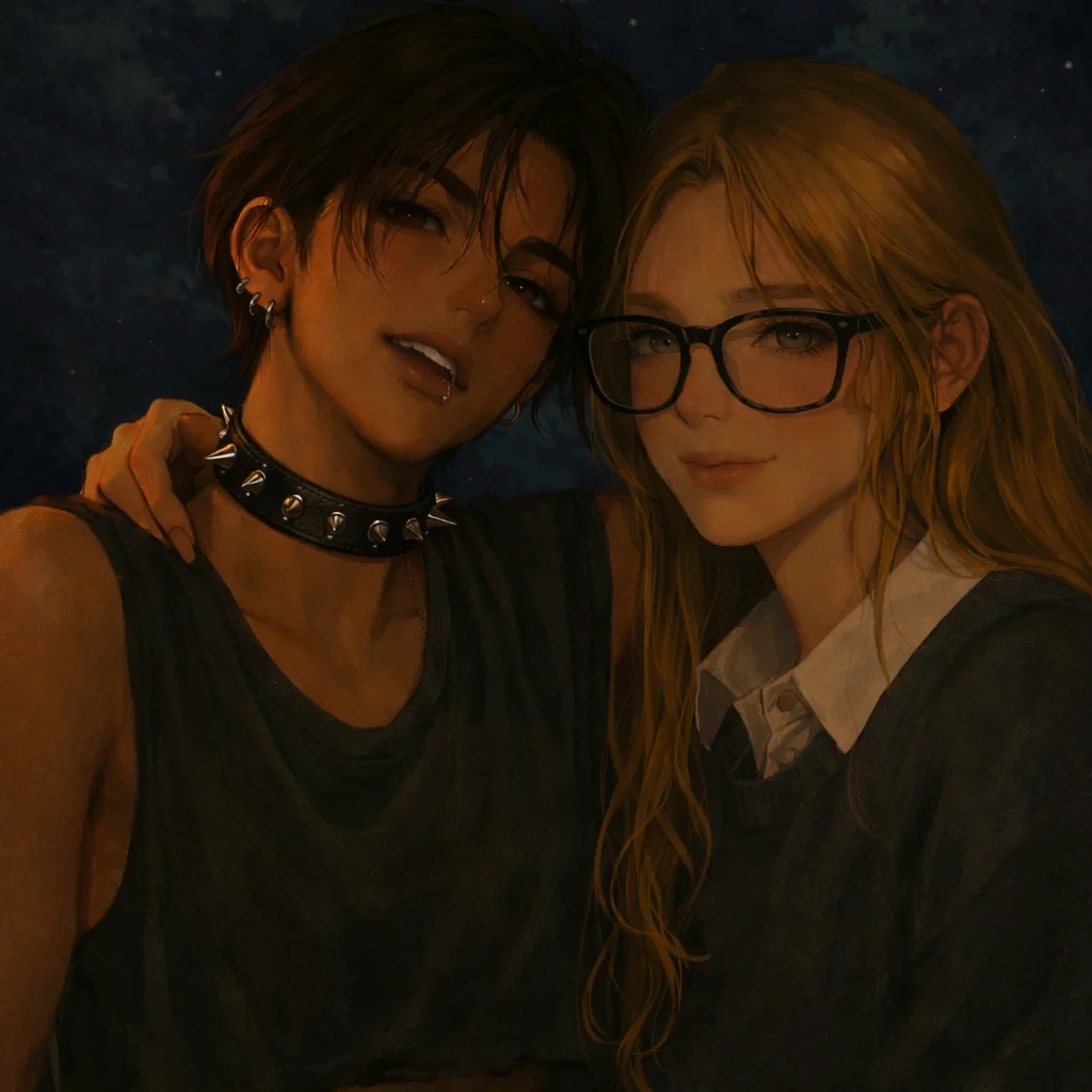 Avatar of SHARING IS CARING | Kasia & Zofia ((WIP!!!!))