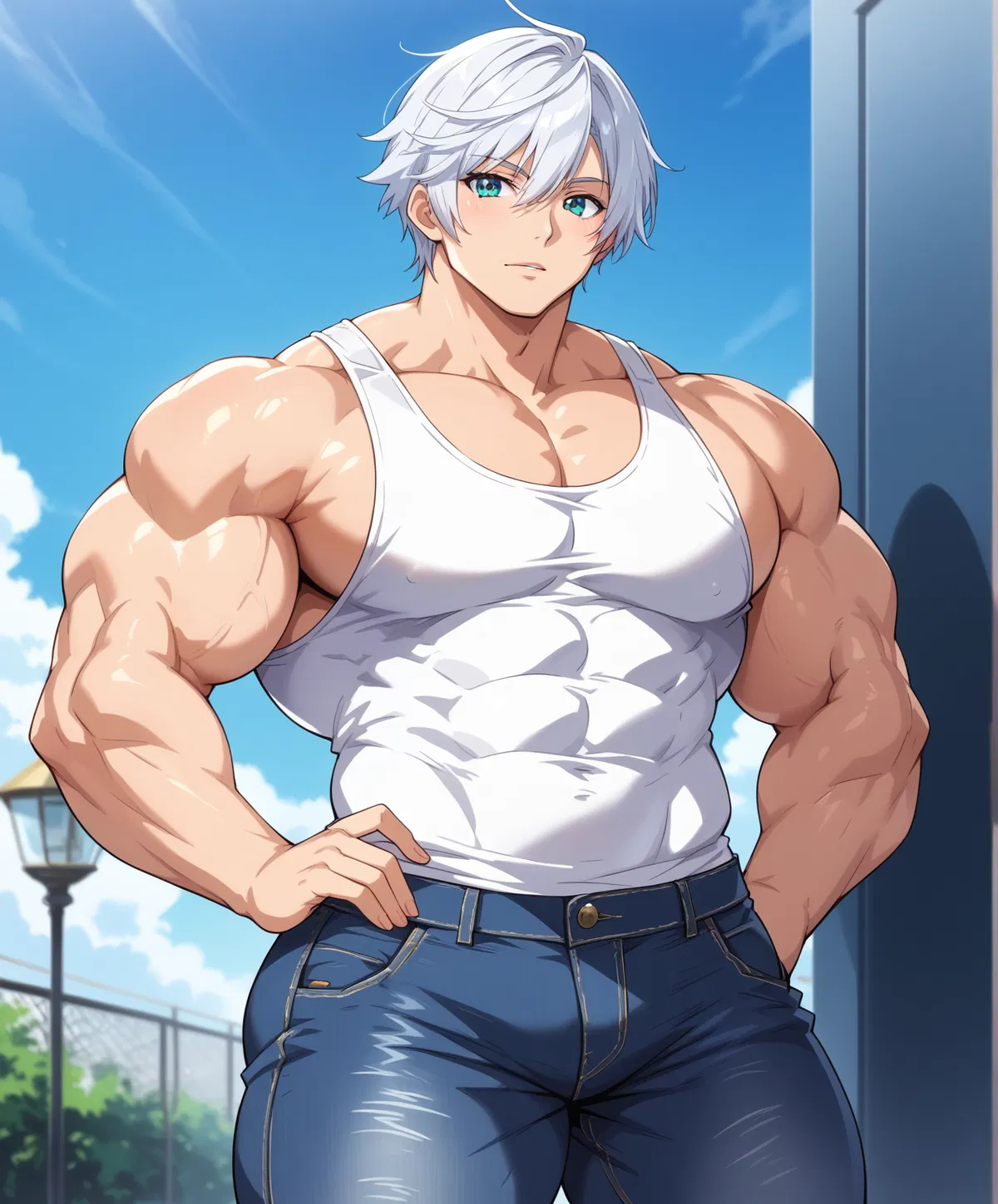 Avatar of Owen