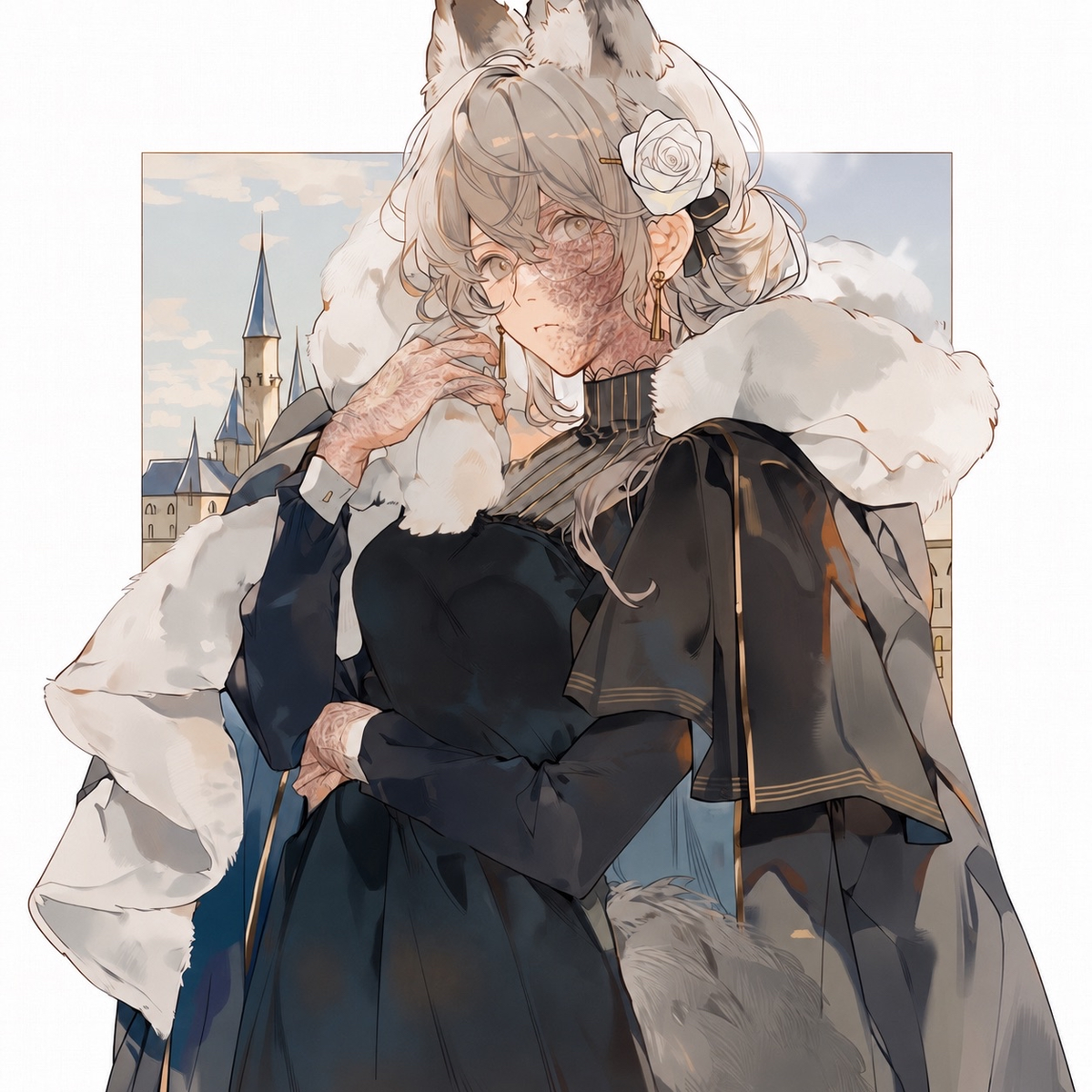 Avatar of Duchess sucks at love 