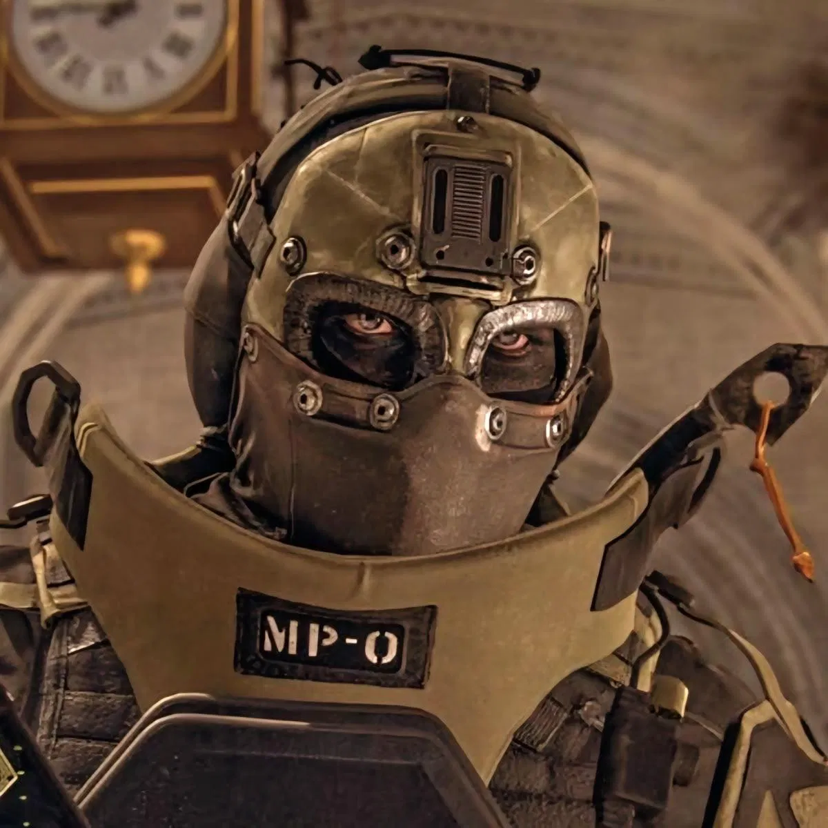 Avatar of Nikto