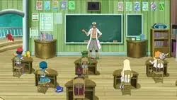 Avatar of Pokemon School Anime