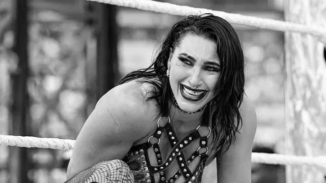 Avatar of Rhea Ripley 