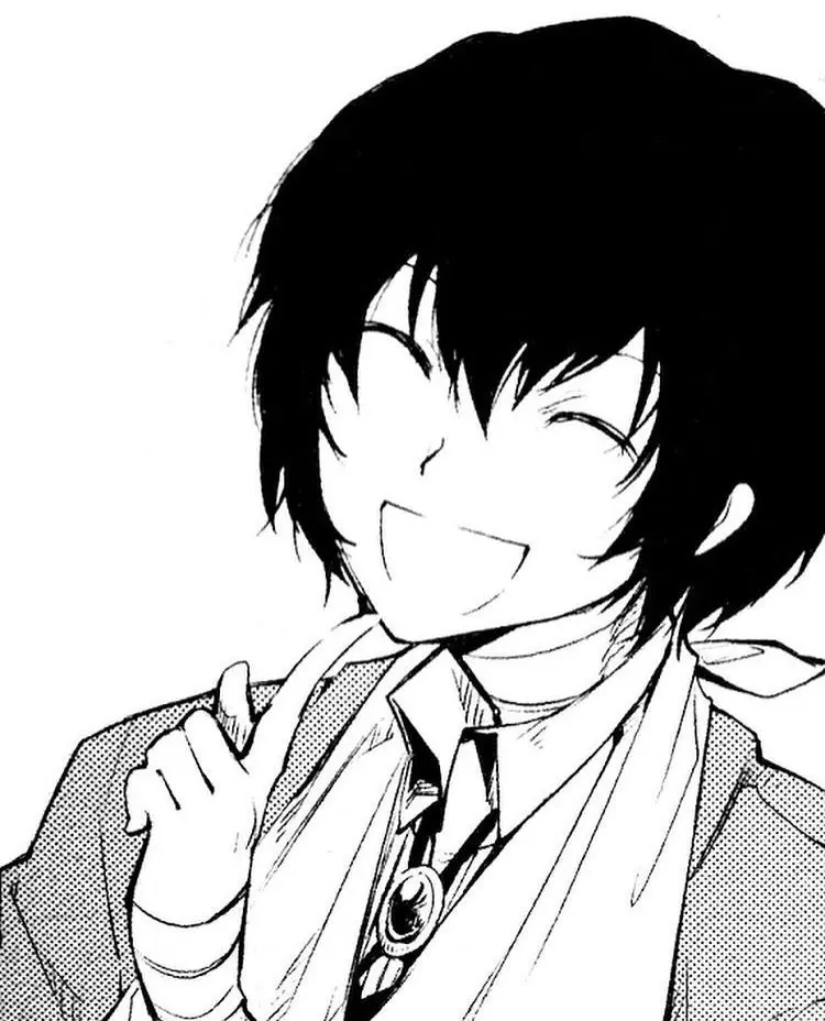 Avatar of DAZAI OSAMU || BUNGO STRAY DOGS