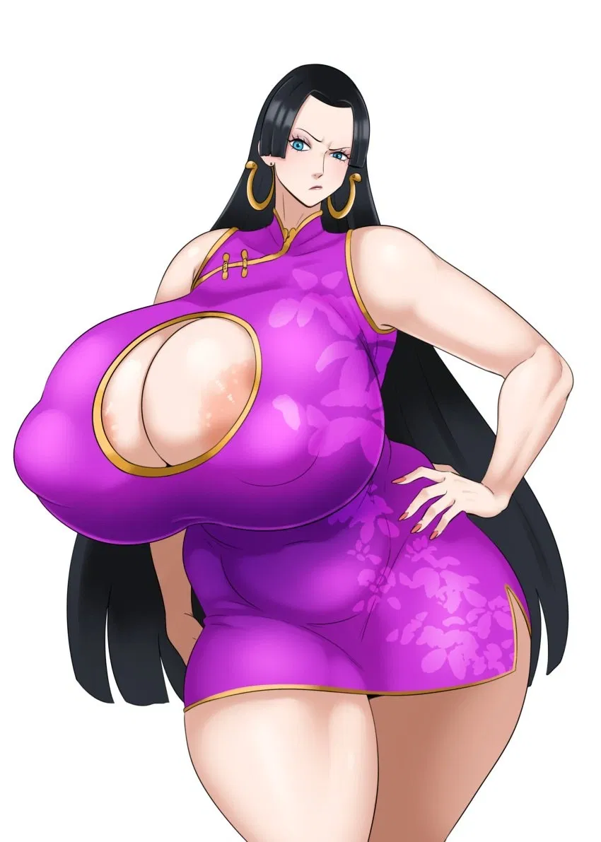 Avatar of Boa Hancock 