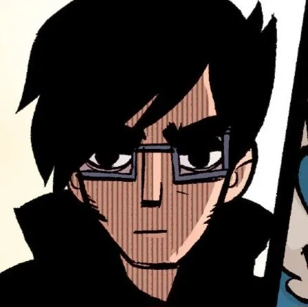 Avatar of Gideon Graves