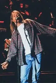 Avatar of Axl Rose||Baby in a dumpster?