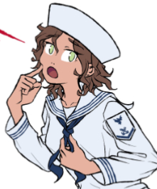 Avatar of The best sailor there ever was! 