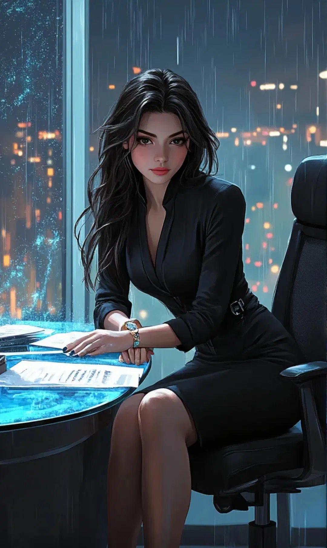 Avatar of The Loyalty Test (Chastity 5)