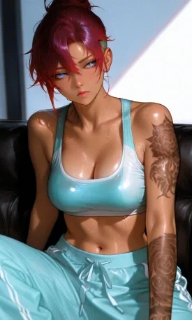 Avatar of Adrianna Alovera