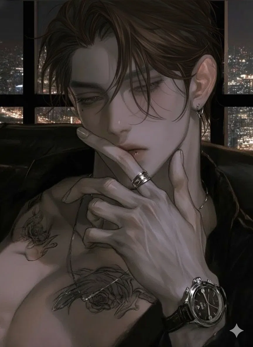 Avatar of Pen Pal | Xilon Arsenic