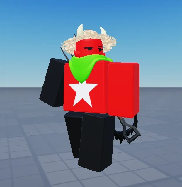 Avatar of 4c1d