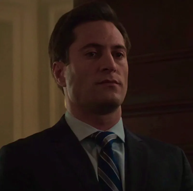 Avatar of Buck Cashman