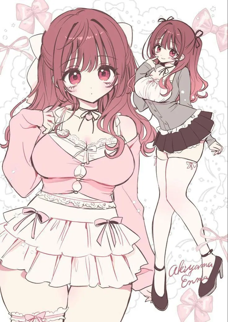 Avatar of Akiyama Emma - Its Our Anniversary!