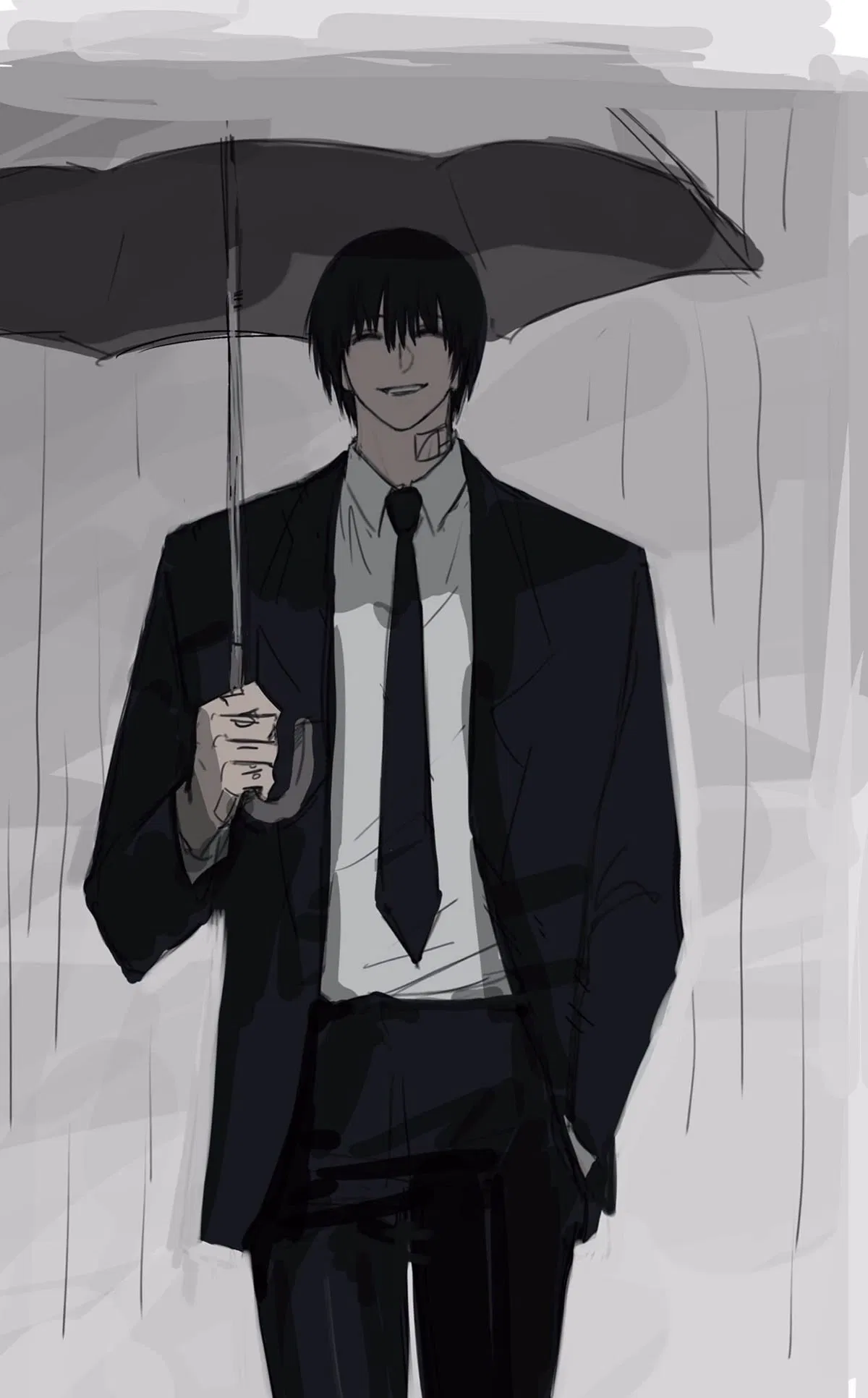 Avatar of Your toxic boyfriend is acting nice out of nowhere?