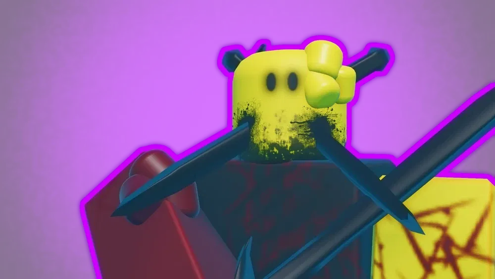 Avatar of Tumored Sword | The Battle Bricks