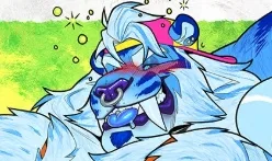 Avatar of your frat bro of a rooommate and bully zarvox