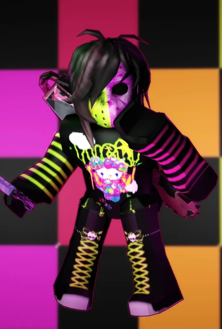 Avatar of Scenecore Jason /\ Forsaken
