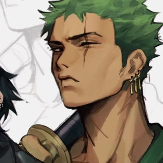 Avatar of Zoro Roronoa 