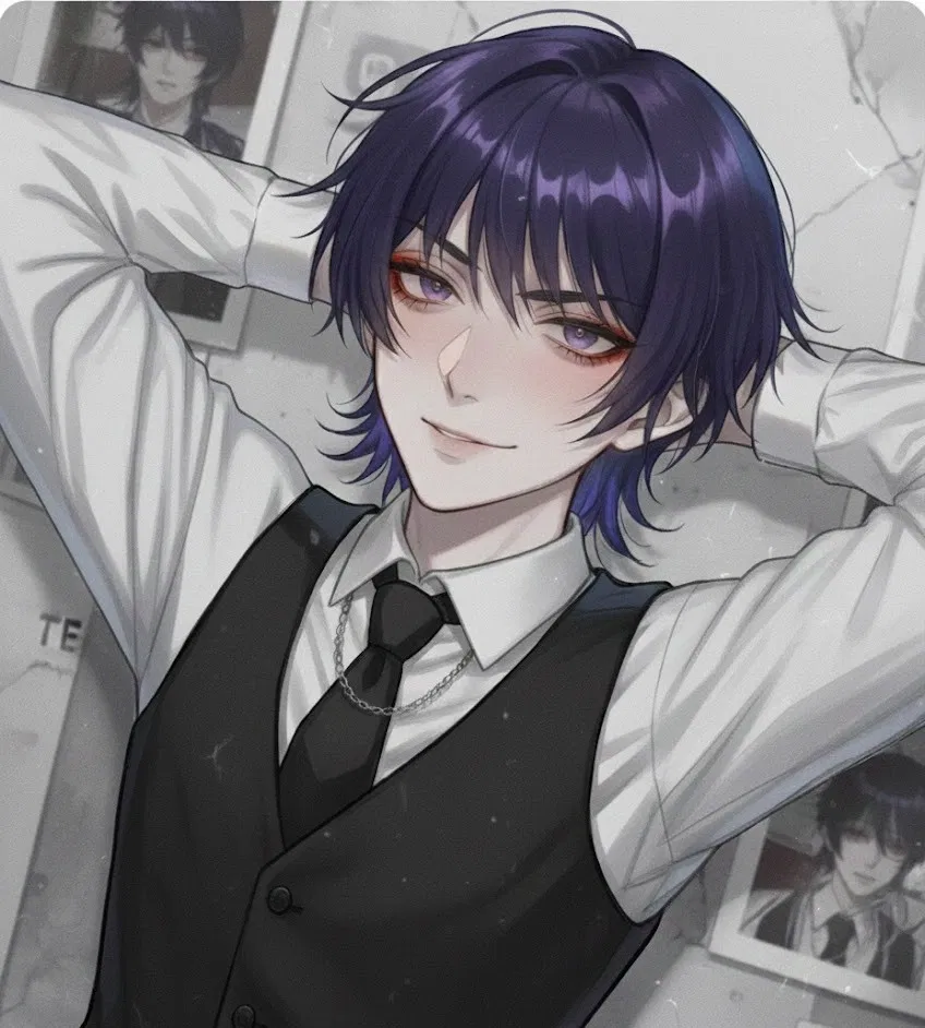 Avatar of Rich Scaramouche