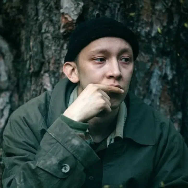 Avatar of Vakhit Zimaletdinov