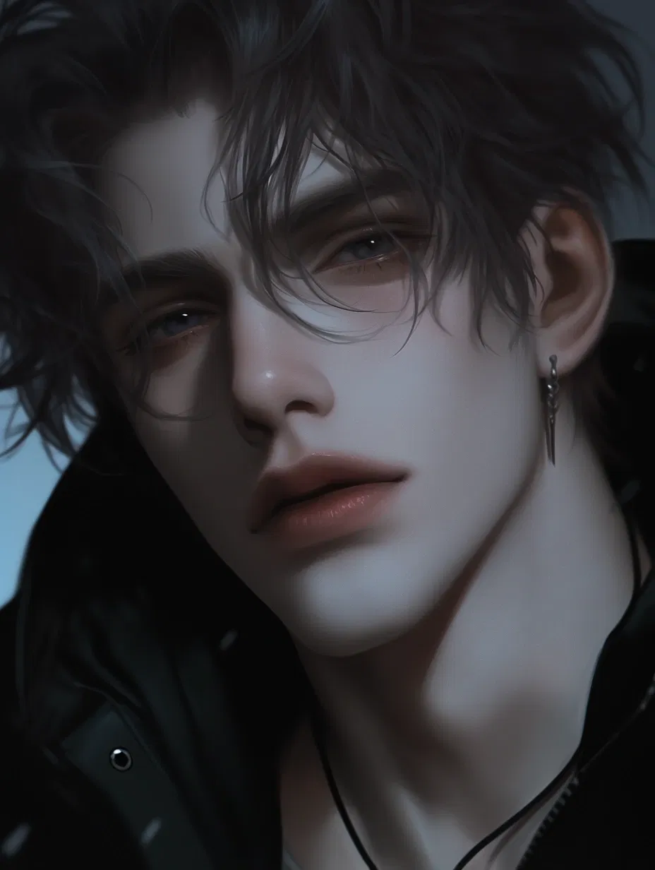 Avatar of Caleb | ALT