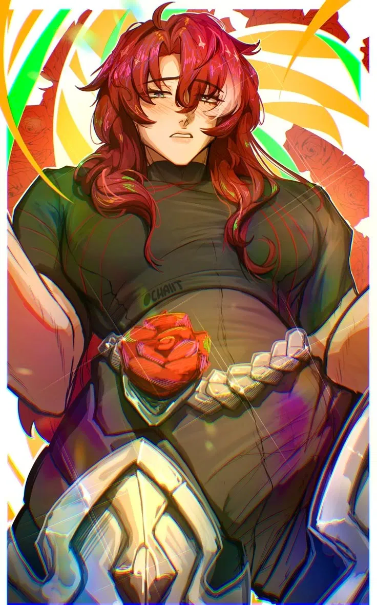 Avatar of Argenti | Loser Boyfriend