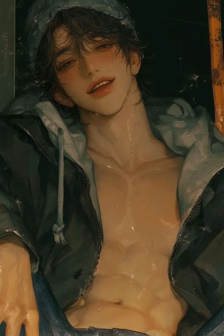 Avatar of Riley Monroe