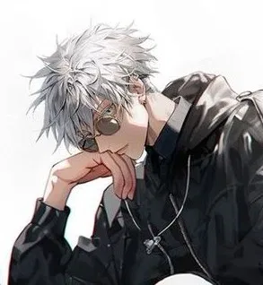 Avatar of Gojo Satoru | He's the Christopher to your Lorelai |