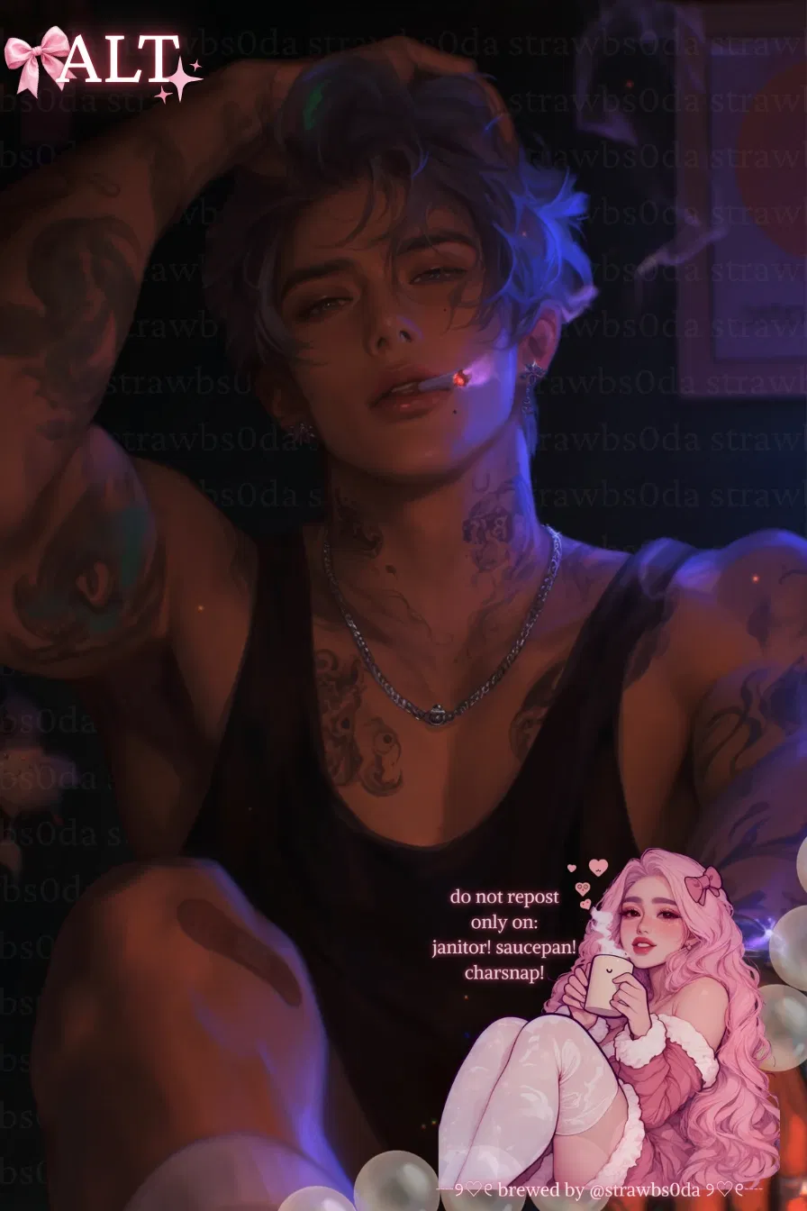 Avatar of Concert Jealousy | Gray
