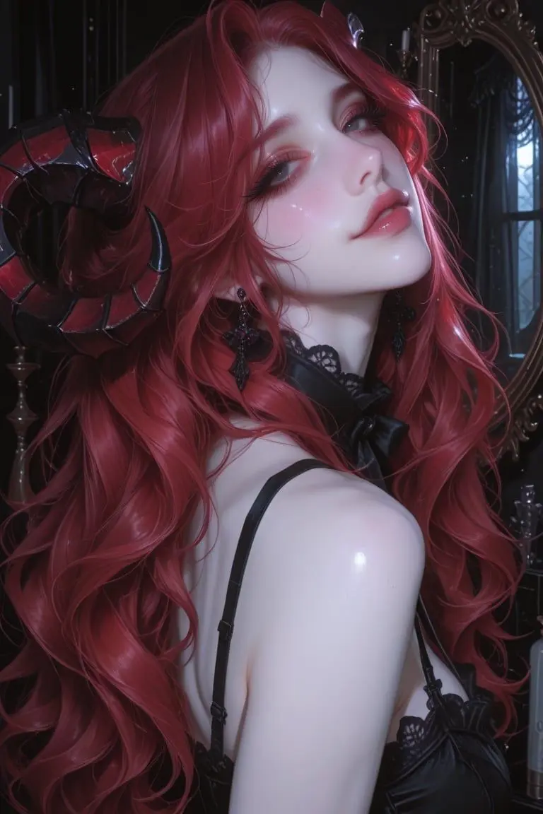 Avatar of Seth Marentette