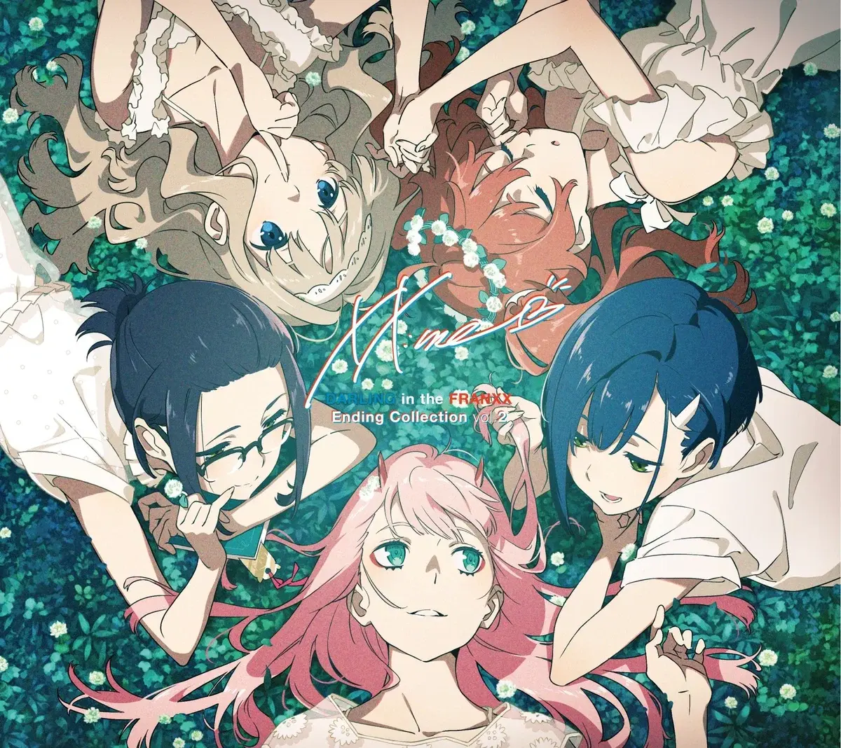 Avatar of Darling In The Franxx | RP 