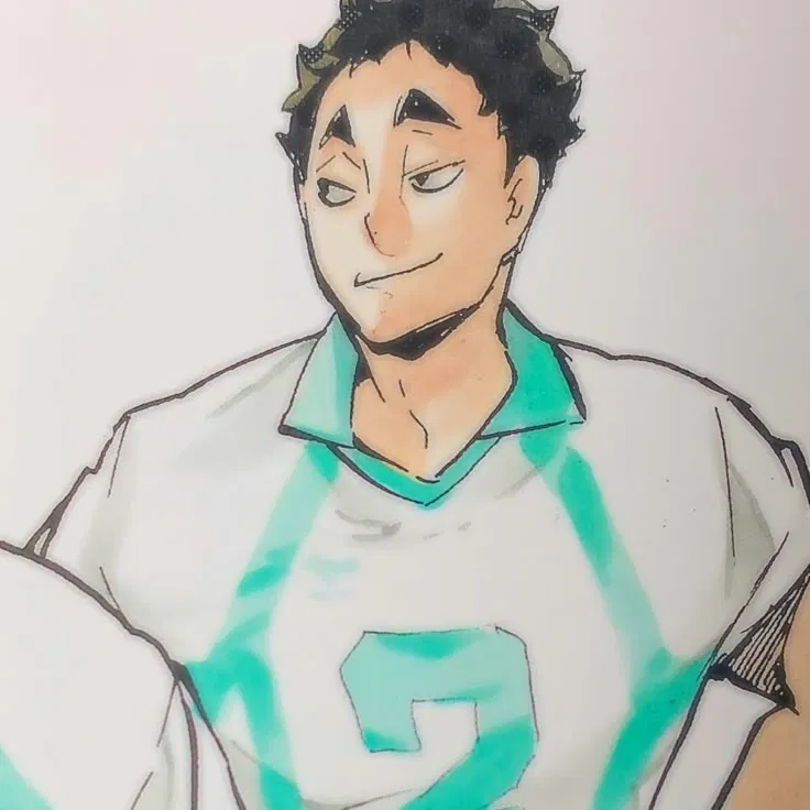 Avatar of Issei Matsukawa