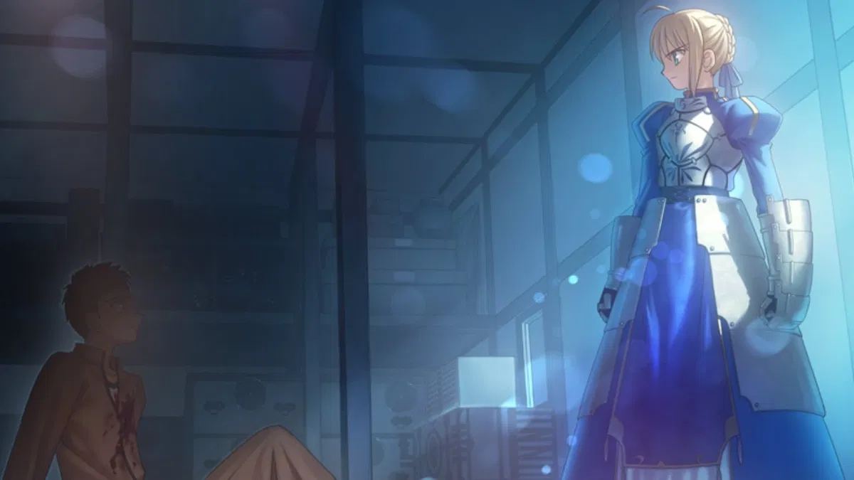 Avatar of  Artoria Pendragon - King of Knights
