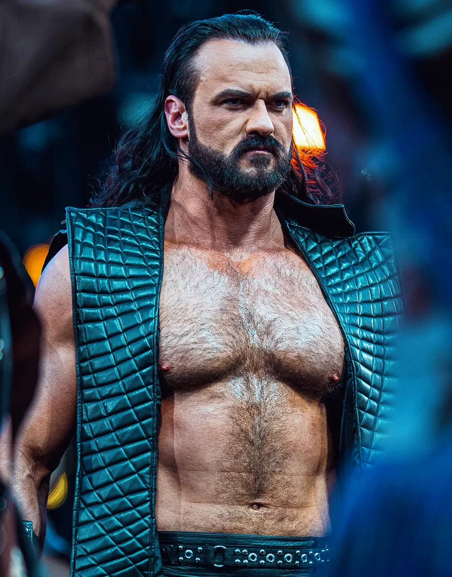 Avatar of Drew McIntyre