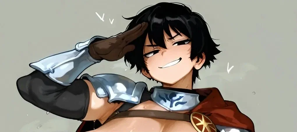 ♡★Monarch's Right-Hand (Wo)man★♡