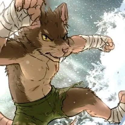 Avatar of Kain · WRSA1 · Safety