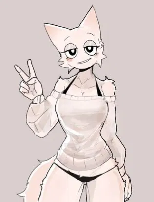 Avatar of Wenda TF TG