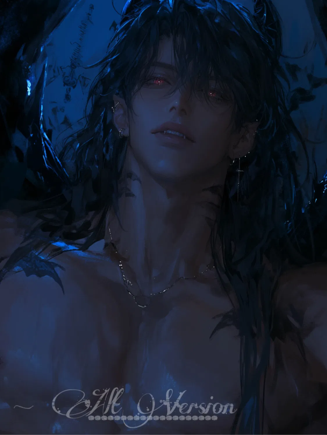 Avatar of ALT ✦ THE SHADOW KING 