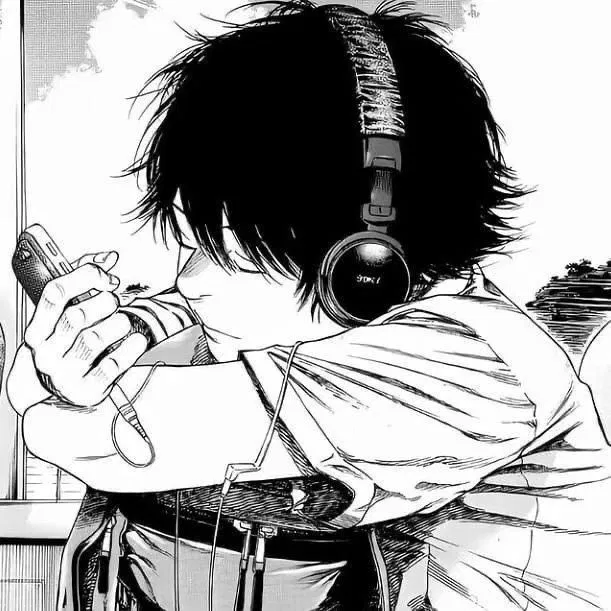 Avatar of Milo || Mute bestfriend