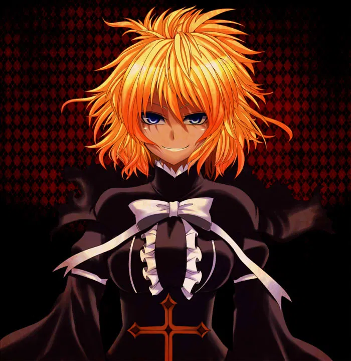 Avatar of Sherry Cromwell